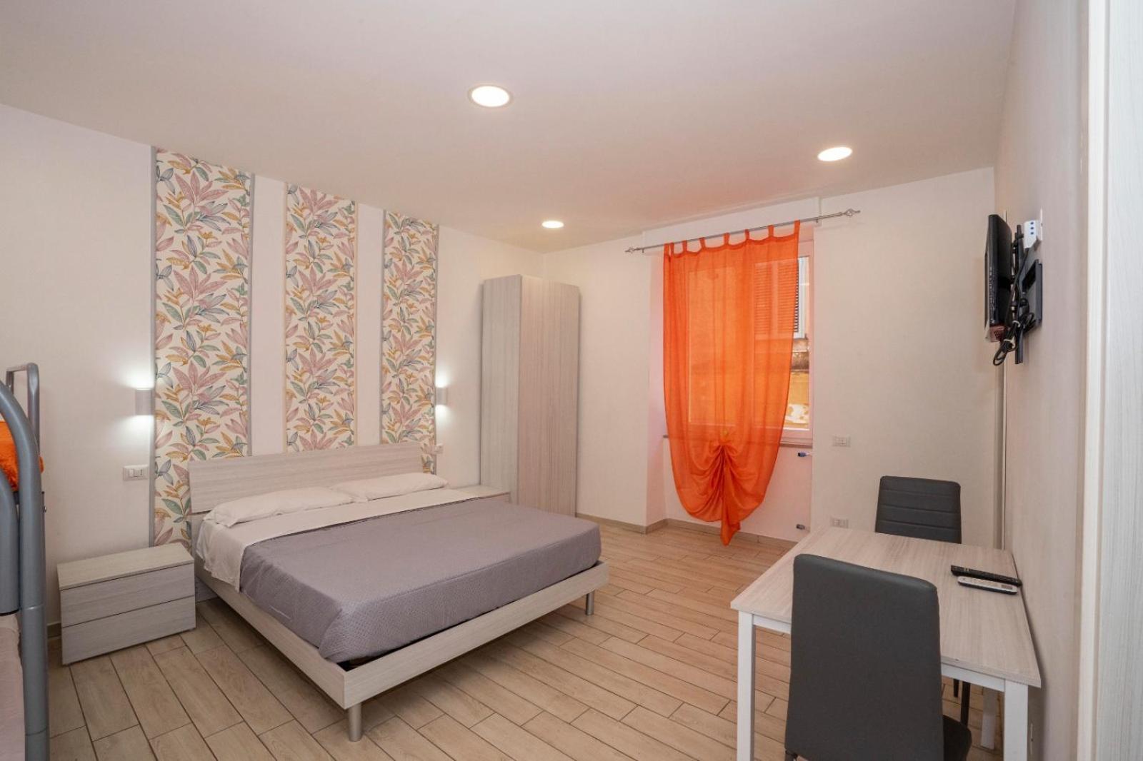 Apartment The Sea Beyond Castellammare di Stabia