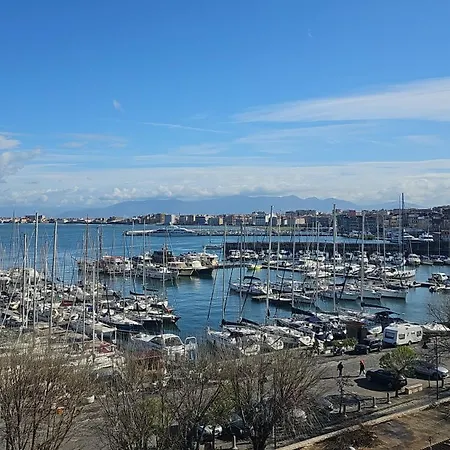 The Sea Beyond Apartment Castellammare di Stabia Exterior photo