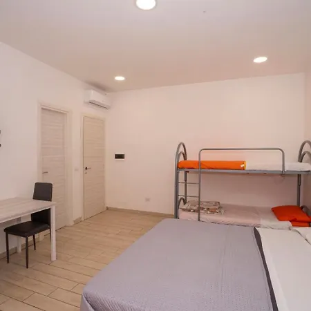 The Sea Beyond Apartment Castellammare di Stabia Exterior photo