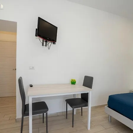 The Sea Beyond Apartment Castellammare di Stabia Exterior photo