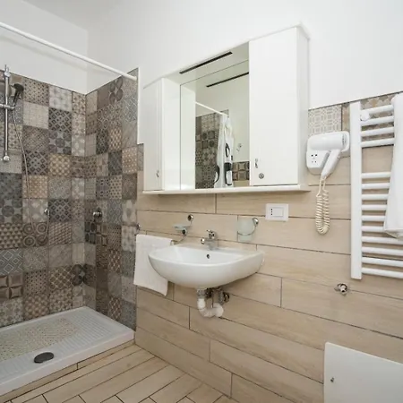 The Sea Beyond Apartment Castellammare di Stabia Exterior photo