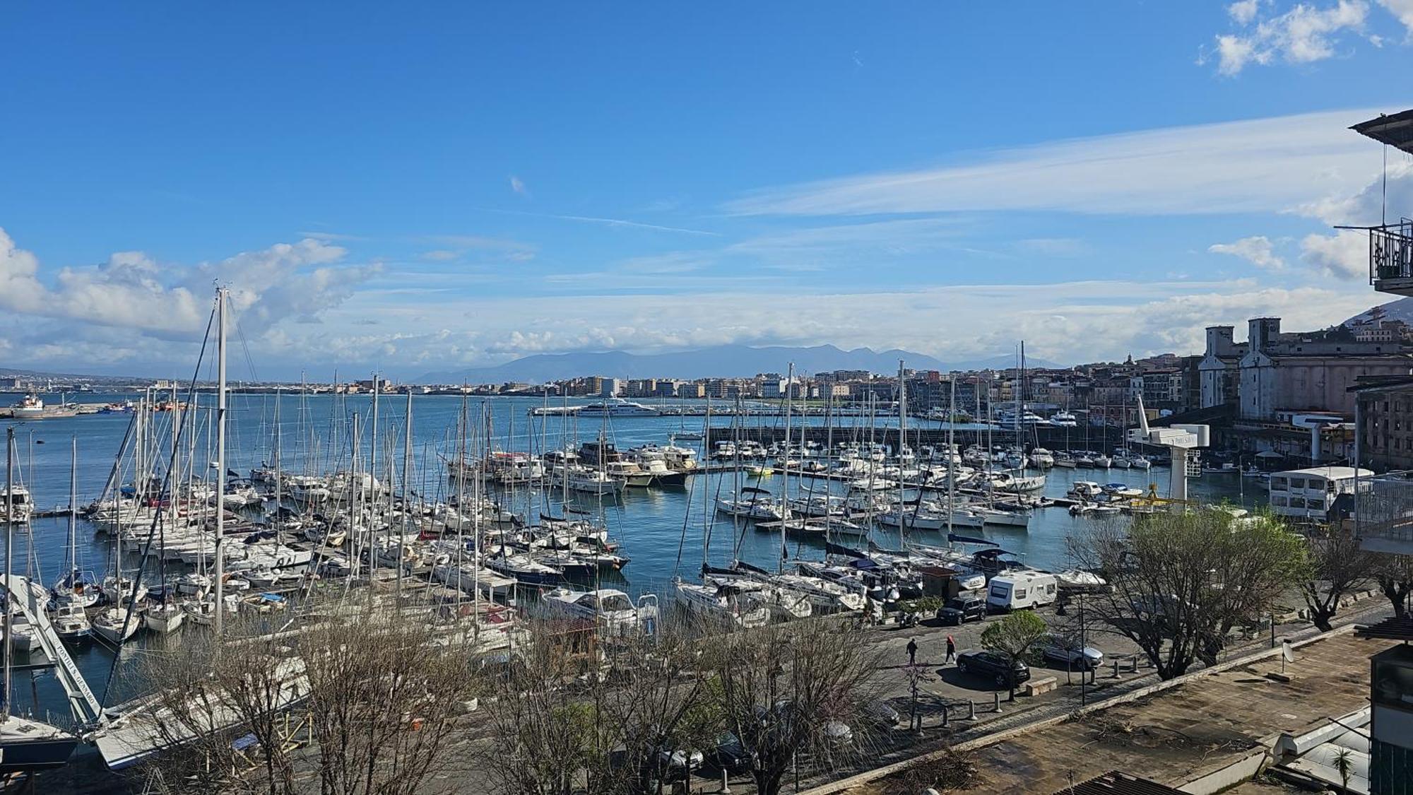 Appartement The Sea Beyond *